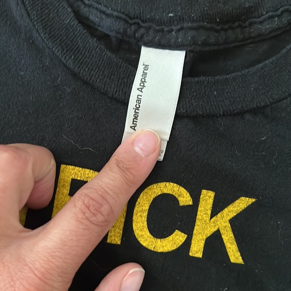 Raygun kids tee. Patrick Mahomes - Picture 3 of 3